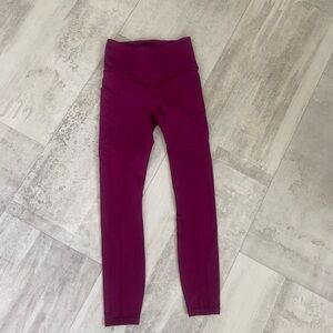 Athleta Ultimate Stash Tight